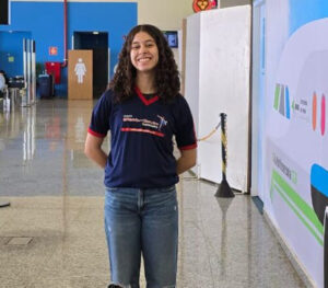 MS tem representante no Brasileiro de Poomsae em São Paulo