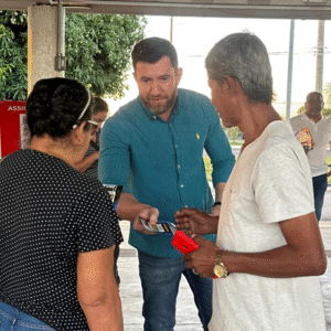 Maicon Nogueira cobra intervenção no transporte coletivo após nova paralisação de motoristas em Campo Grande