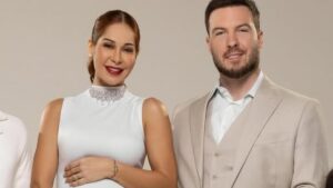 Maíra Cardi anuncia nascimento da filha com Thiago Nigro