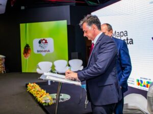 Mapa lança programa para impulsionar inovação no agro