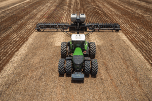 Máquinas agricolas: maior área de plantio na safra pode impulsionar vendas, diz Abimaq