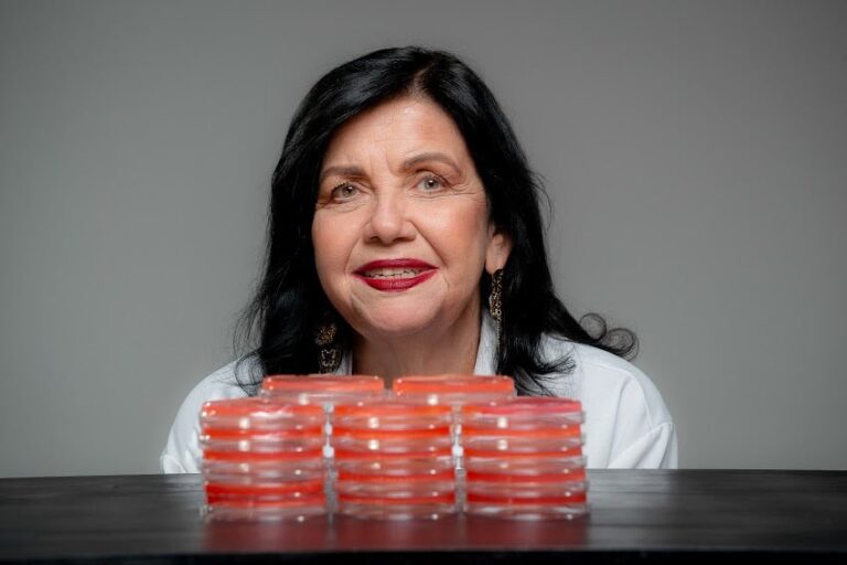 Mariangela Hungria receberá o “Nobel da Agricultura” nos EUA