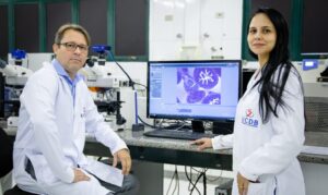 Mato Grosso do Sul amplia em 720% investimento em pesquisas, e alavanca ciência e inovação com R$ 240 milhões