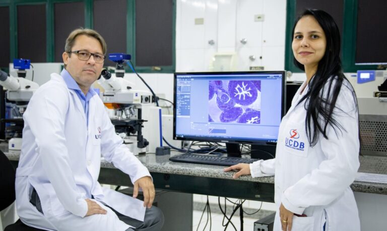 Mato Grosso do Sul amplia em 720% investimento em pesquisas, e alavanca ciência e inovação com R$ 240 milhões