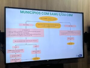 Mato Grosso do Sul avança na criação de protocolo unificado para emergências psiquiátricas