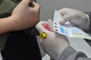 Mato Grosso do Sul é referência nacional com linha completa de tratamento para fibrose cística