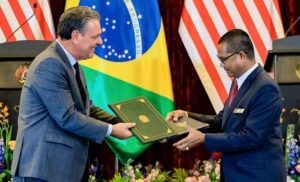 Missão brasileira na Ásia encerra com abertura de 6 novos mercados