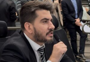 Moção aprovada de Rafael Tavares reconhece ações do governo do Rio no combate ao crime organizado