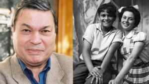 Morre David José, primeiro Pedrinho do Sítio do Picapau Amarelo
