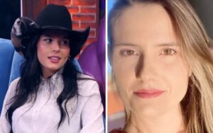 Morre bebê de prima de Ana Castela dias após parto de emergência