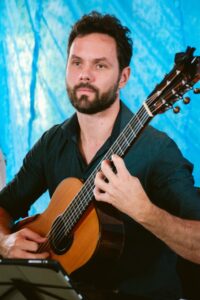 Música Erudita transforma o ambiente escolar em Campo Grande