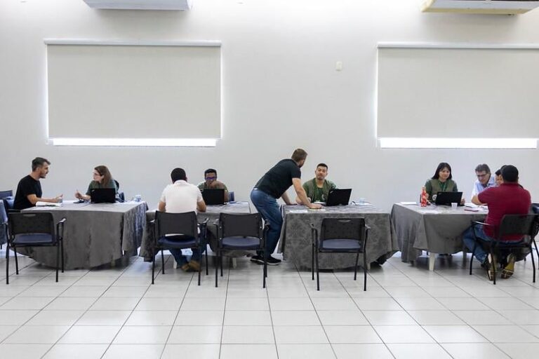 Mutirão CAR Digital 2.0 auxilia produtores na regularização ambiental