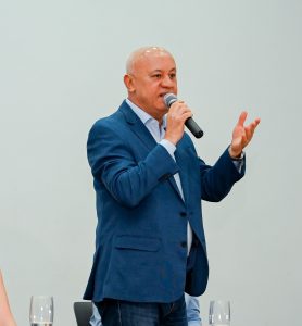 Na AGEMS, licença menstrual já é realidade e exemplo de uso responsável