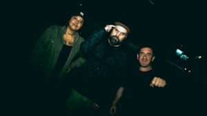 Na direção do reggae californiano, Bamboo BR lança 'Fortalece'