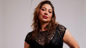 Naiá Camargo celebra a força da arte independente no MBora Fest