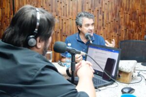 “Não há saúde que resista à falta de planejamento”, alerta Landmark