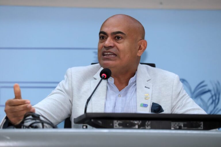 No Dia da Pessoa Idosa, Ronilço Guerreiro reforça propostas para ampliar políticas públicas em Campo Grande