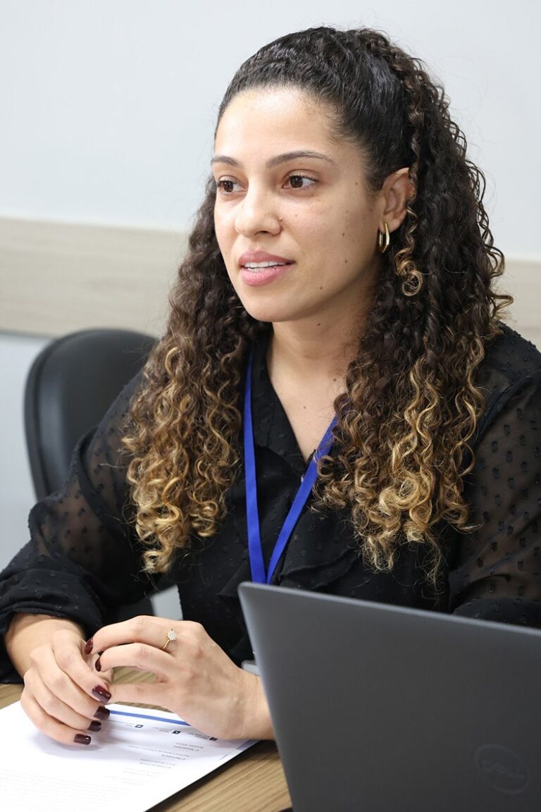 Nova diretoria do Sisalms toma posse e projeta avanços para servidores da ALEMS