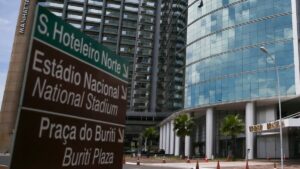 Novas regras de hospedagem entram em vigor a partir de dezembro