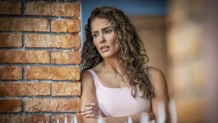 Novela mexicana do SBT bate recorde e supera atrações da Record