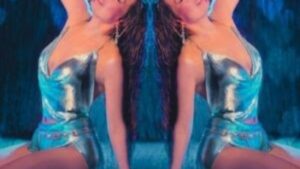 “Ojitos Mexicanos” é a nova música da cantora Thalía