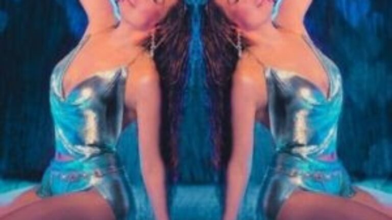 “Ojitos Mexicanos” é a nova música da cantora Thalía