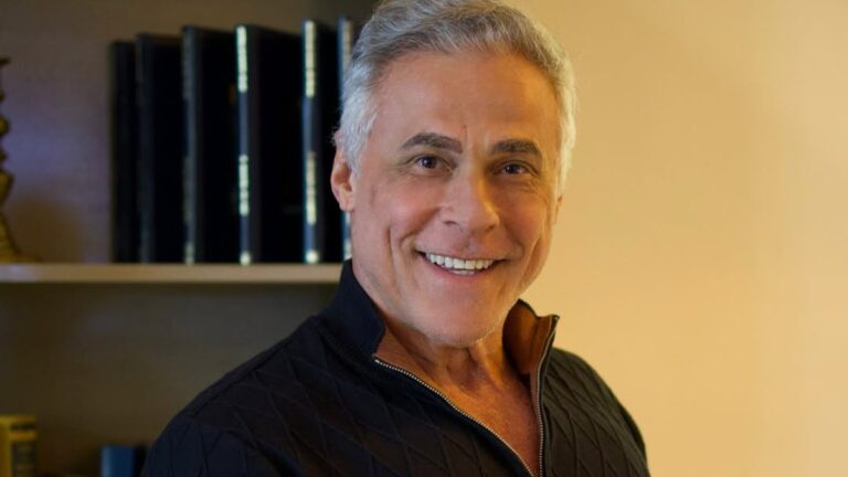 Oscar Magrini relembra trajetória e fala sobre nova geração