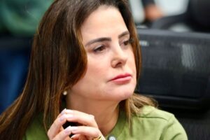 Outubro Rosa: Mara Caseiro reforça prevenção ao câncer de mama