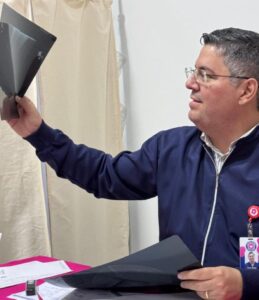 Outubro Rosa reforça importância da prevenção: Dr. Victor Rocha destaca ampliação da mamografia no SUS e resultados da Casa Rosa
