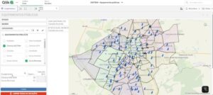 Painéis Gerenciais Agetran: Eficiência e Inteligência na Gestão da Mobilidade Urbana