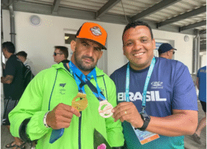 Pan-americano de Canoagem Maratona confirmado para Corumbá (MS)