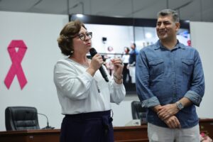 Para aprimorar políticas públicas, Prefeitura capacita conselheiros da Assistência Social