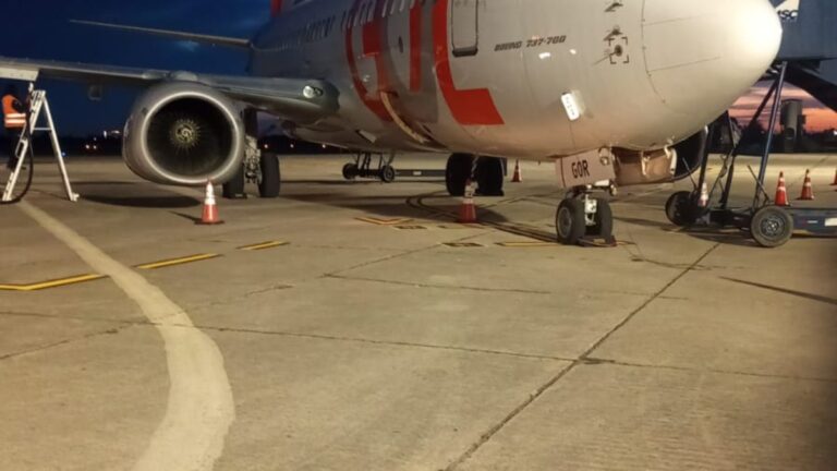 Paraná e Rio Grande do Sul ganham 4 novos voos em dois dias