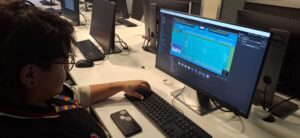 Parceria entre Setesc e Senac lança game que valoriza a cultura e o turismo sul-mato-grossense