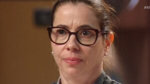 Participante polêmica é eliminada do "MasterChef Confeitaria"
