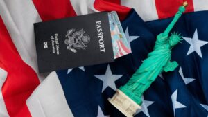 Passaporte dos EUA sai do top 10 dos mais poderosos do mundo