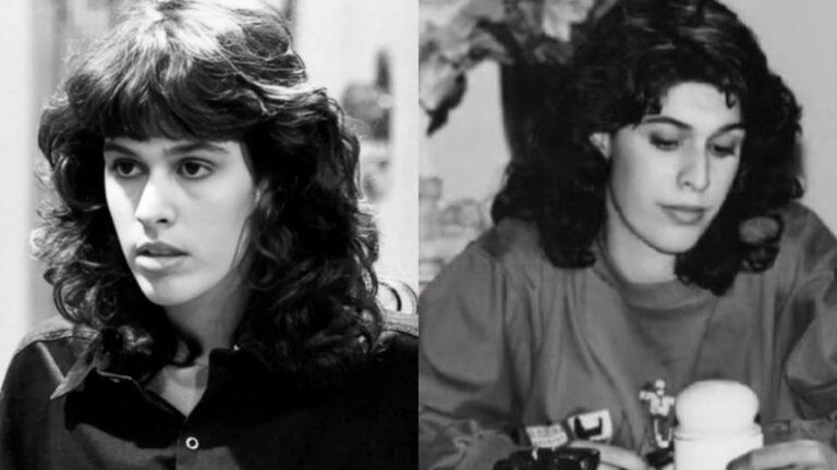 Paula Lavigne relembra participação em Vale Tudo de 1988