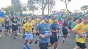 Pesquisa demonstra impacto positivo do turismo esportivo na economia de Campo Grande