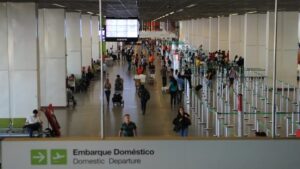 Por que ‘brincar’ com bomba em aeroporto é considerado crime?