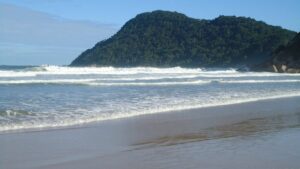 Praias brasileiras conquistam selo internacional de meio ambiente