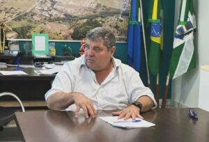Prefeito Josmail Rodrigues reúne secretariado e destaca compromisso com a responsabilidade e eficiência na gestão