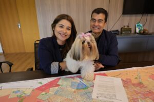 Prefeito sanciona lei que pune ‘abandono disfarçado’ de animais com multa de até R$ 6 mil