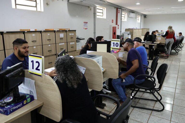 Prefeitura alerta que prazo para aderir ao Refis com 60% de desconto vai até o dia 31