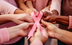 Prefeitura amplia ações do Outubro Rosa com atividades nos postos de saúde, esporte e cultura