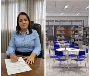 Prefeitura autoriza licitação para construção de escola de tempo integral no Centro-Oeste
