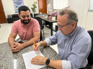 Prefeitura avança na regularização fundiária com certidões para 228 famílias de Campo Grande