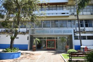 Prefeitura convoca aprovados em concurso simplificado temporário