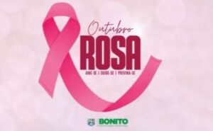 Prefeitura de Bonito e Hospital Darci João Bigaton promovem palestra sobre violência contra a mulher