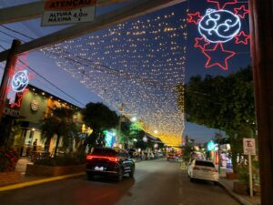 Prefeitura de Bonito esclarece sobre a realização do Natal Mais Bonito 2025