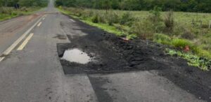 Prefeitura de Bonito solicita providências à AGESUL para manutenção da MS-345